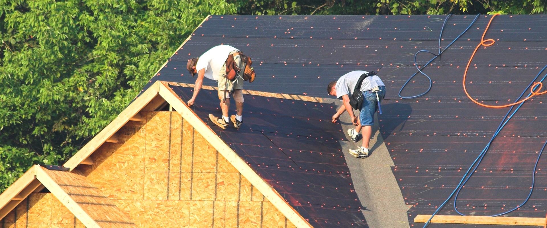 How To Prepare For A Roof Restoration Project In Meridian Idaho