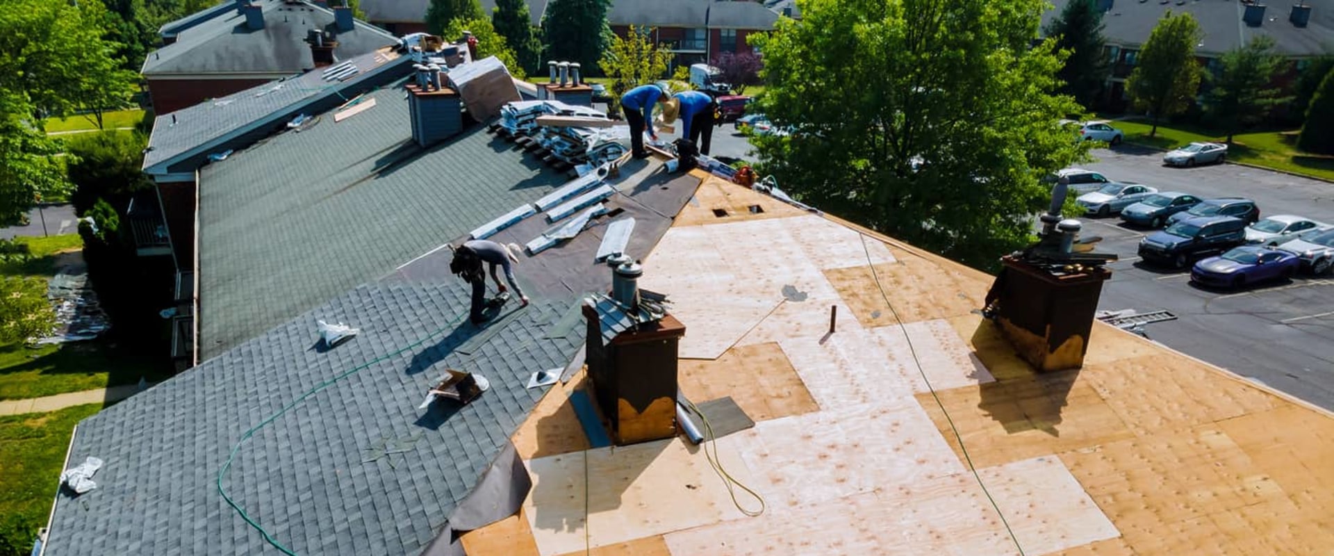 How often should roof be replaced?