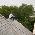 Does flex seal work on roofs?