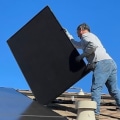 The Benefits Of Infill Panel On Roof Restoration
