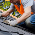 Complete Your Roof Restoration: Professional Hail Damage Repair In Shreveport, LA