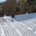 How A Roofing Company In Trumbull, CT Can Restore Your Roof To Perfection