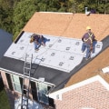 Restoring The Roofs Of Alberta: How Professional Roofers Can Revitalize Your Home