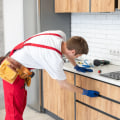 Why A Kitchen Remodel In Boring, OR, Is The Perfect Next Step After Roof Restoration