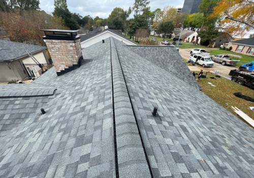 Why Choose A Professional Roof Replacement Company In Houston For Your Roof Restoration Project