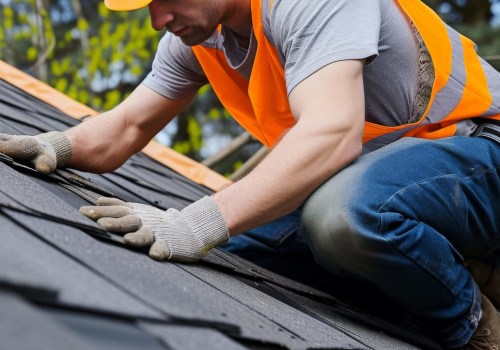 Complete Your Roof Restoration: Professional Hail Damage Repair In Shreveport, LA