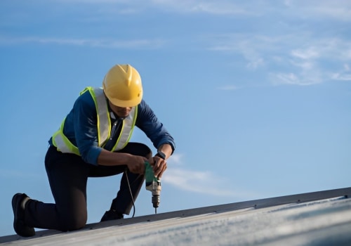 Quality Roof Restoration For A Lasting Impact In Kalamazoo