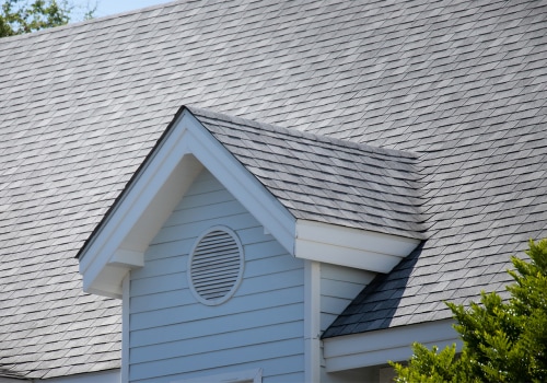 How much is a new shingle roof in texas?