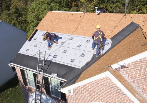 Restoring The Roofs Of Alberta: How Professional Roofers Can Revitalize Your Home
