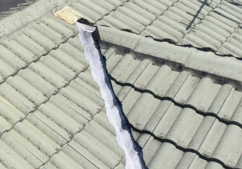 See What Lies Beneath: The Benefits Of Drain Camera Inspections For Roof Restoration Success