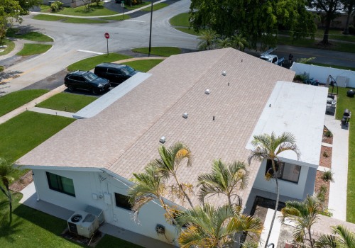 Why Choose A Professional Roof Replacement Company In Pompano Beach For Your Roof Restoration Project