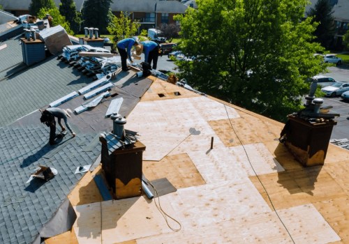 Protecting Your Investment: The Benefits Of Roof Restoration In Burleson, TX