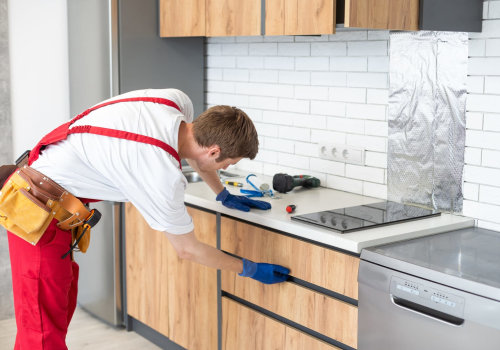 Why A Kitchen Remodel In Boring, OR, Is The Perfect Next Step After Roof Restoration