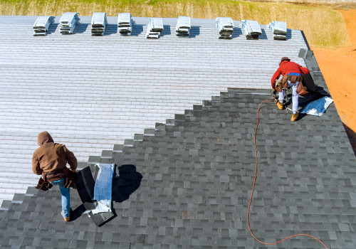 7 Signs You Need a New Roof in Haymarket