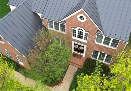 How Roof Restoration Enhances Roof Replacement Outcomes In Front Royal, VA